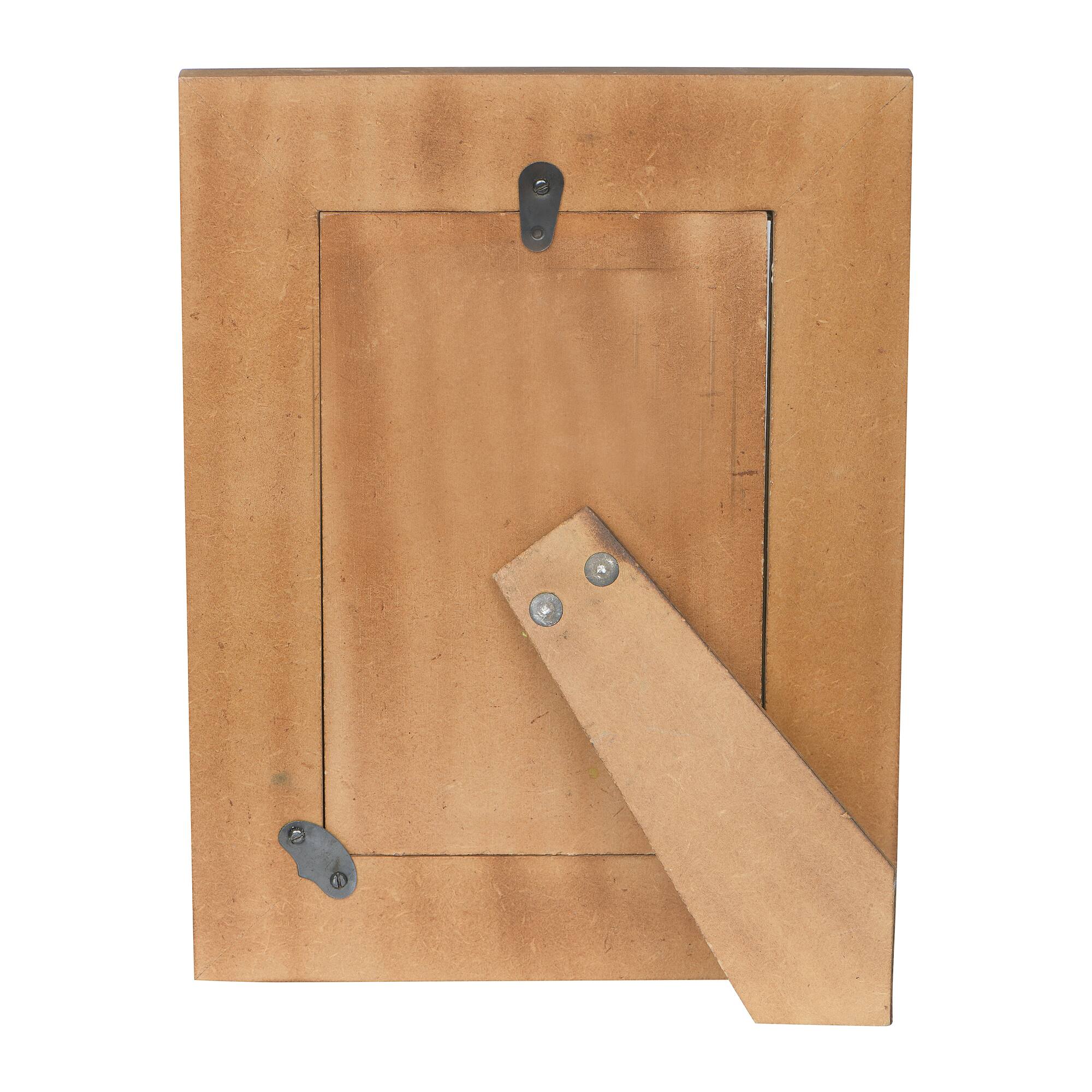Hello Honey® 2 Pack Cream Photo Frame